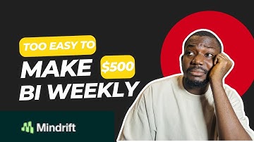 How to Make Money on Mindrift Full Guide, Test Tips, and Payment Proof (2025)