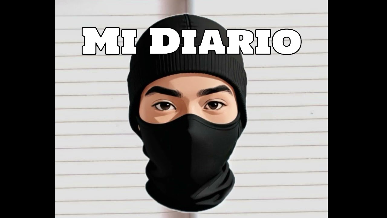 GiO Barraz - Mi Diario