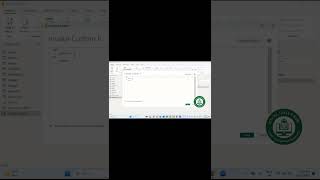 Quickly automate tasks in Power BI using Invoke Custom Function. #powerbi, #invokefunction