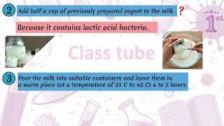 Science Prep1 Unit 3 Lesson3 (Microbes) ساينس أولى إعدادي شرح الوحده الثالثه الدرس الثالث