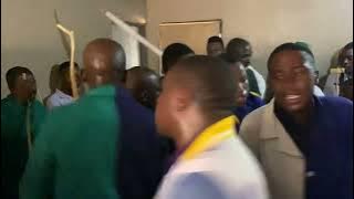 Isikhalanga - Amen yase Zonke