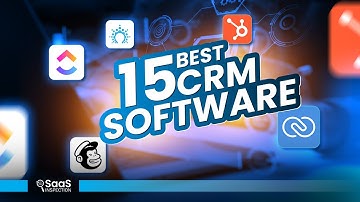 Best CRM Software for Customer Service | Which One to Use?