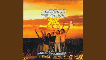 Bendera ½ Tiang (Live)