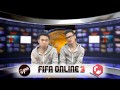 Reup 3 năm trc: Bản tin chém gió FIFA Online 3: Các thể loại bạn FIFA Online 3