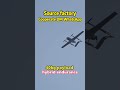 FCQ-150 hybrid VTOL UAV combines long endurance with vertical takeoff capability.