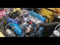 Mopar big block 440 stroked to a 505CI beast