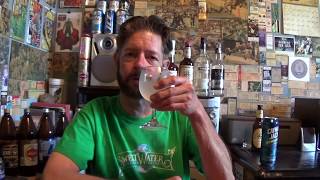 Louisiana Beer Reviews: Cayman Jack (canned)