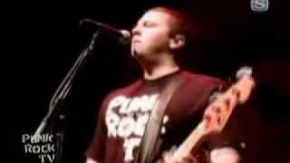 Rancid - Ruby Soho Live