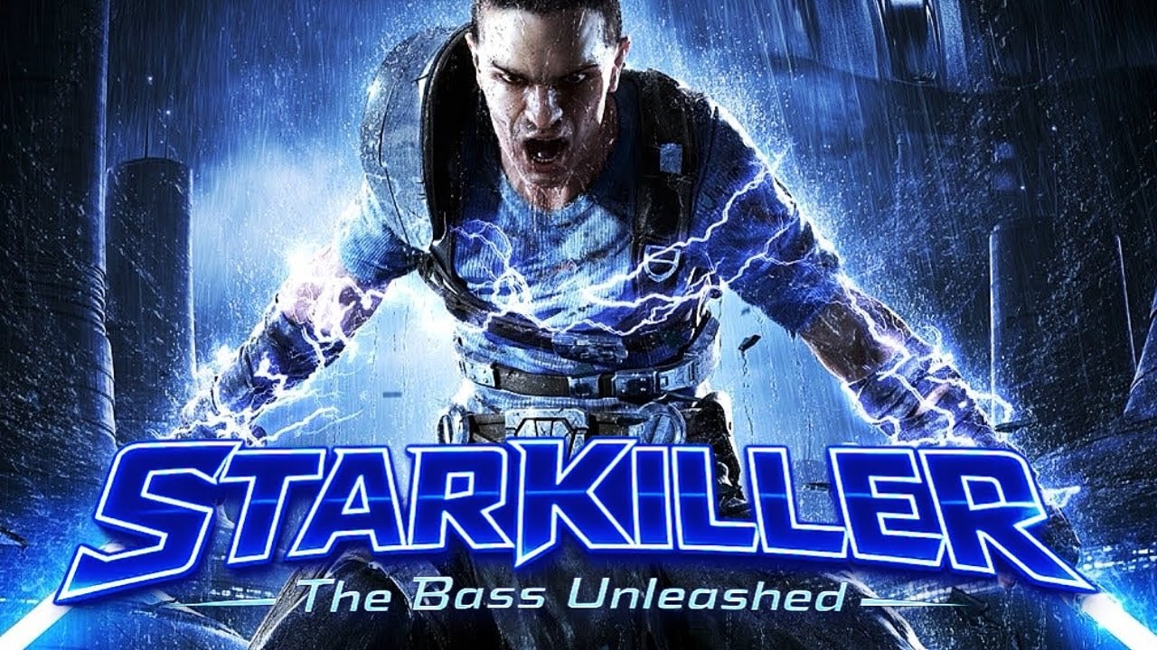 Assista a StarKiller: The Bass Unleashed | EPIC Star Wars Music | Dark Cinematic Trailer Score no YouTube Assista a StarKiller: The Bass Unleashed | EPIC Star Wars Music | Dark Cinematic Trailer Score no YouTube