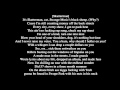 RiotMaker - Tech N9ne (Lyrics)