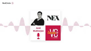 The Consumer VC: Venture Capital I B2C Startups I Commerce | Early-Stage Investing (4) - Amit Mukher The Consumer VC: Venture Capital I B2C Startups I Commerce | Early-Stage Investing (4) - Amit Mukher