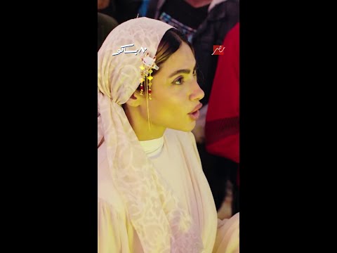 ٨٠ باكو تيخا محضر مفاجأة العمر لبوسي بس هي فاكرة إنها طبق كشري