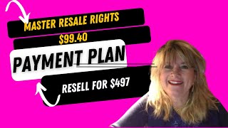 Special Special Master Resale Rights Bonus + Learn & Earn Community youve been hearing about ???