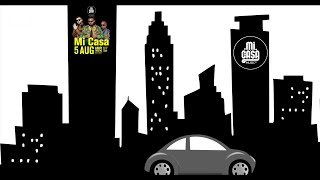 Sathabo Goes To Mi Casa - The Byo Show