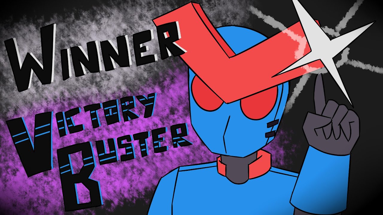 Victory Buster Complete Season 1 - Prologue