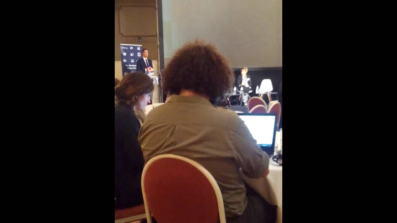 EU MDGs analysis- Development Forum