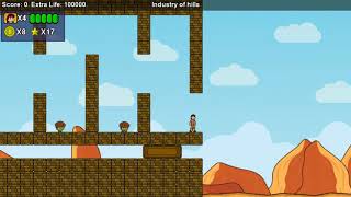 Platform Builder | Invasion: Going Personal | Industry of Hills