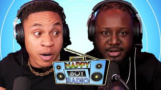 Rotimi Has The Power | T-Pain's NBR Podcast EP #13