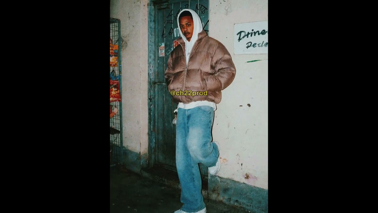 TZ Da Coronel Type Beat – “NOITE EM SILÊNCIO”  | Dark 2026 130BPM (FREE FOR PROFIT)