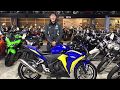 【特選中古車】　受注期間限定・CBR250R　モリワキカラー　カスタム多数！