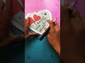 cute craft idea #shortvideo #trending #viralvideo