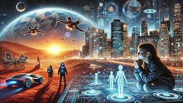 The Future We Imagine: A Journey Beyond Limits 🚀