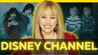 Kinderstars als Ware: Die geheime Disney-Maschine