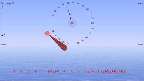 Tutorial: Tommy Igoe