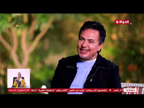 رأي محمد رياض في مسلسل الأختيار هو ده رأيي بصراحة بعد ما شاركت في المسلسل