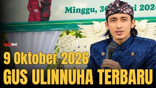 Gus Ulinnuha Looks Different and Even More Handsome