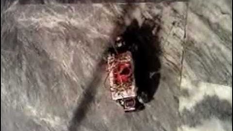 using msp430 launchpad to control a simple robot_1.3gp