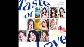 [Instrumental] TWICE - First Time