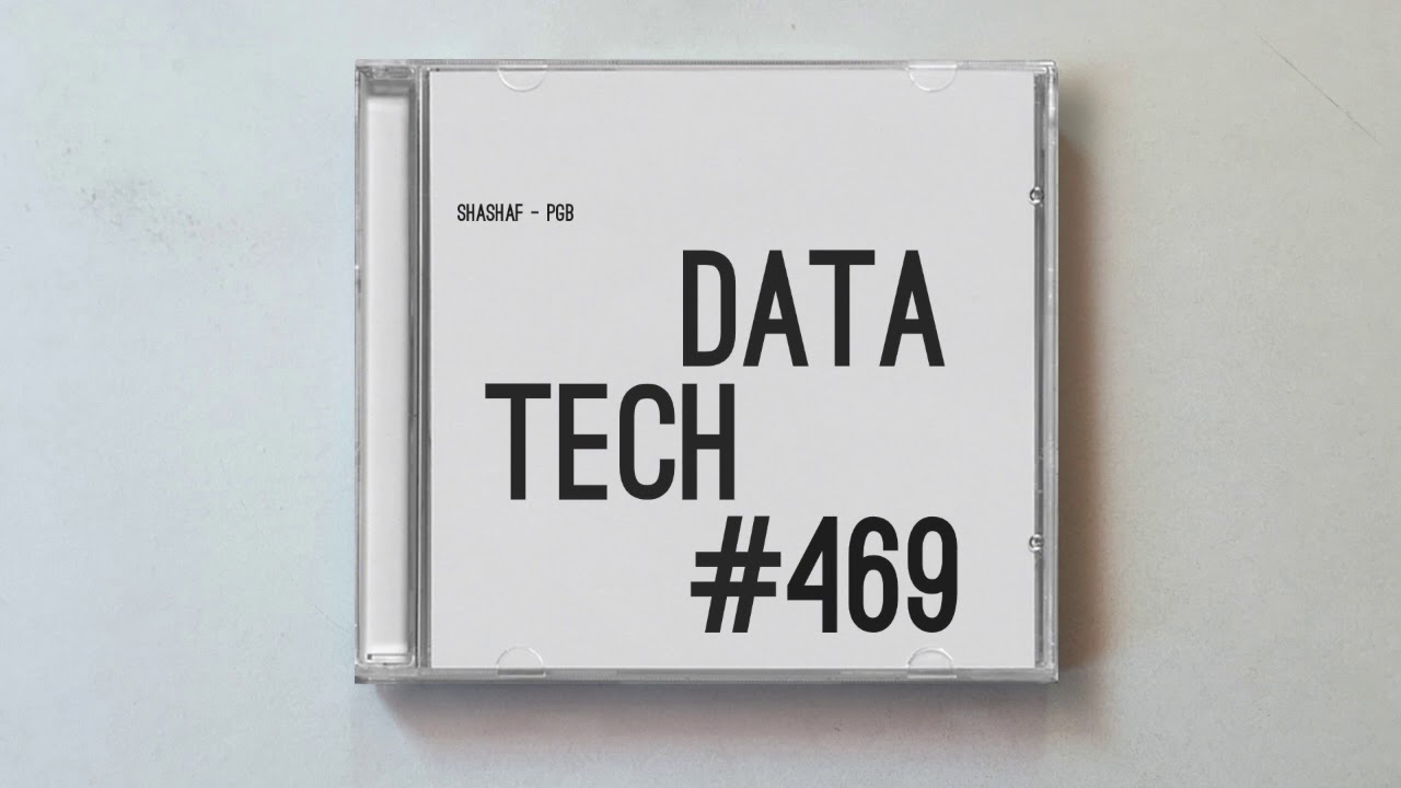 Mira Shashaf - PGB [TECHNO] en YouTube