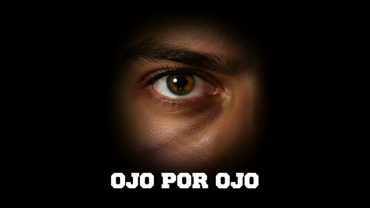 OJO POR OJO 👁️🔥 | CUANDO DEVOLVER EL DAÑO TE ROMPE POR DENTRO (VIDEOCLIP OFICIAL) Pichón DJ Y MoKA