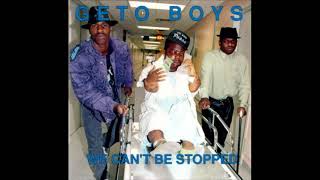 Geto Boys - Another Body In The Morgue (Clean Version)