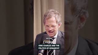 Mark Dolan breaks down the internal family politics facing King Charles  Daily Expresso #royal