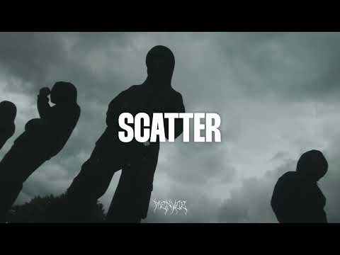 [FREE] NitoNB Type Beat "Scatter" | Drill Instrumental 2023