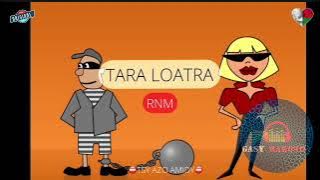 TARA LOATRA : Tantara gasy vaovao (RNM) #