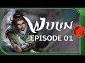 Wulin le jeu de rle  1er tai  pisode 01  highlights