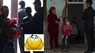 ТИЛЕМЧИ КЫРГЫЗ КЫЗЫ 31 ЖАШ. 7 БАЛАЛУУ ЭНЕНИН ООР ТУРМУШУ "ИНСАН" ДОЛБООРУ ТИЛЕМЧИ КЫРГЫЗ КЫЗЫ 31 ЖАШ. 7 БАЛАЛУУ ЭНЕНИН ООР ТУРМУШУ "ИНСАН" ДОЛБООРУ