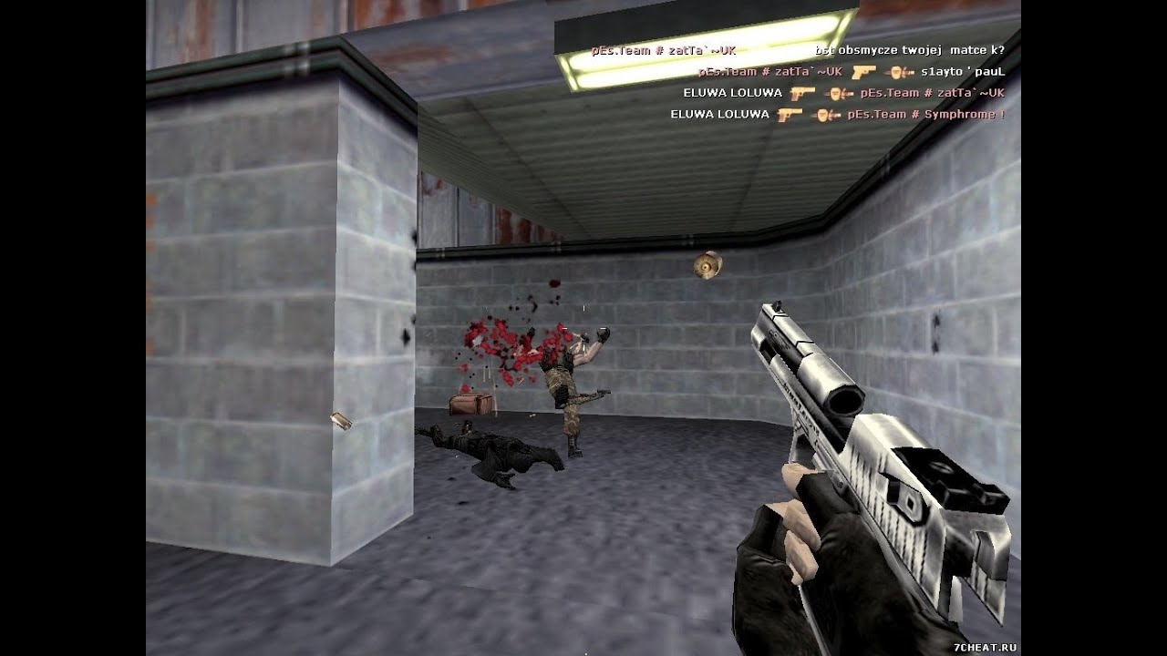 Cfg для кс 1. Кс 1. 6. Конфиг в cs 1. 6.