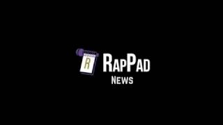 RapPad News #2