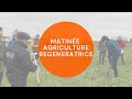 Matine agriculture rgnratrice