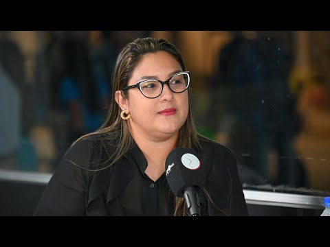 Entrevista com a Suelen da vidronorte 