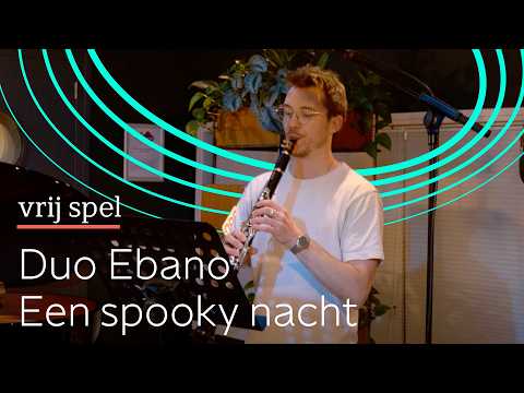 Duo Ebano laat Schubert spoken! | NPO Klassiek