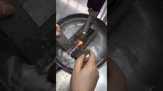 sensor welding machine, fiber laser welding, 3in1 laser welding #laserwelding #shorts #fibonacci #ss