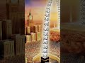 मुसा अलैहिस्लाम और बदनसीब आदमी का वाक्य #short #islamic #allah #youtube