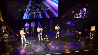 After The Love Has Gone - Original Chicago Funk | Earth, Wind & Fire Tribute