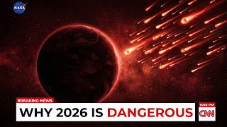 The Perseid Meteor Shower 2026 — Why This Year Is Dangerous