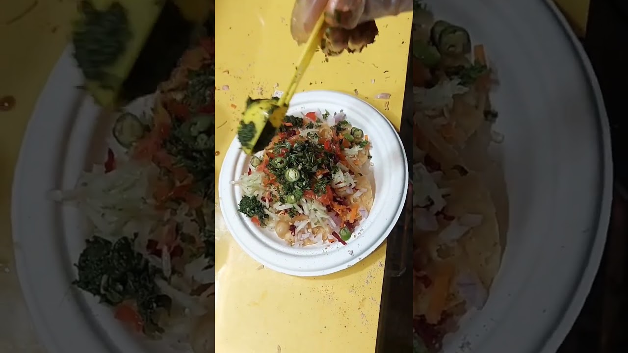 New Food Destination in Bhubaneswar 